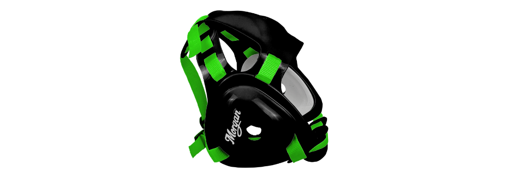 Morgan Headgear
