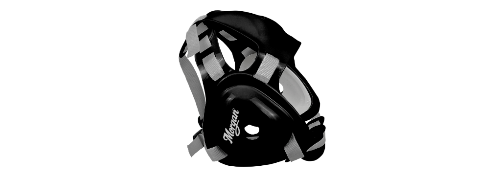 Morgan Headgear