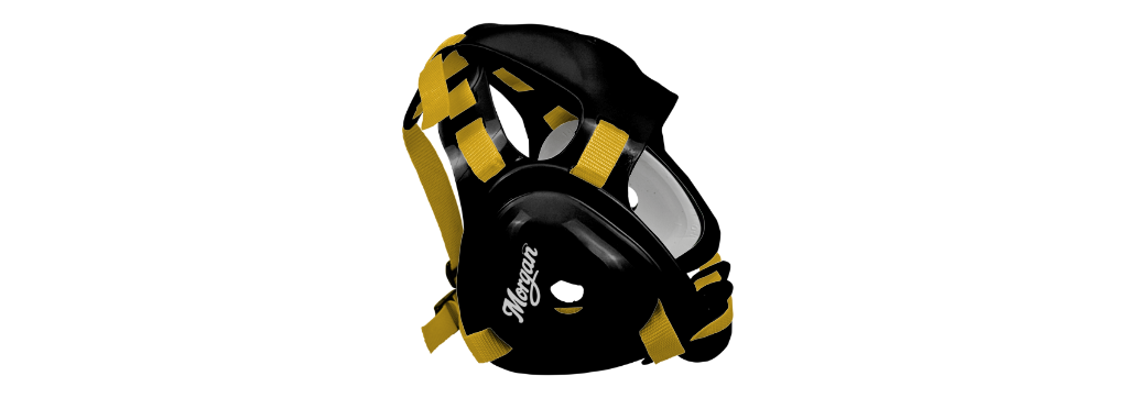 Morgan Headgear