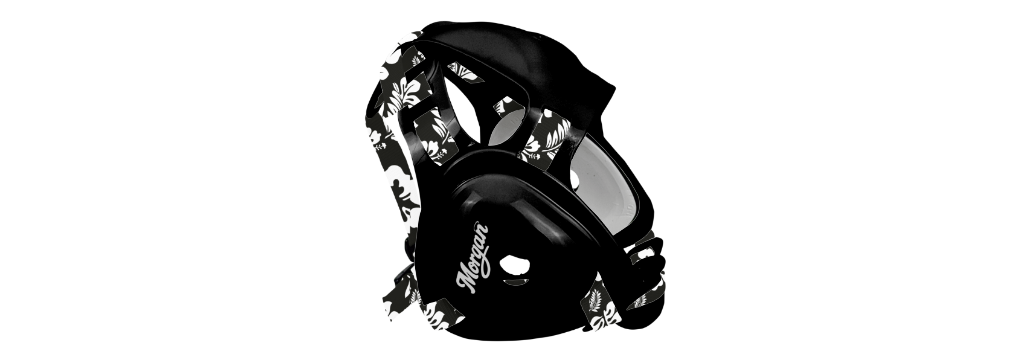 Morgan Headgear