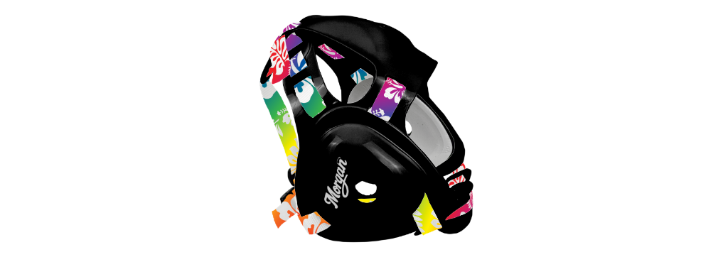 Morgan Headgear