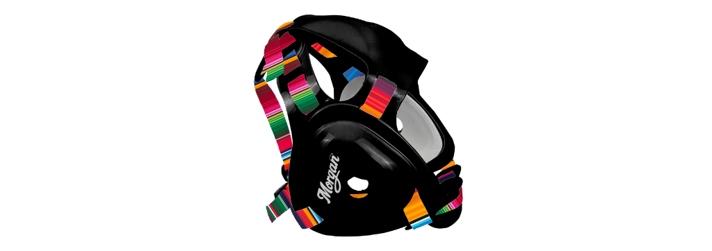 Morgan Headgear