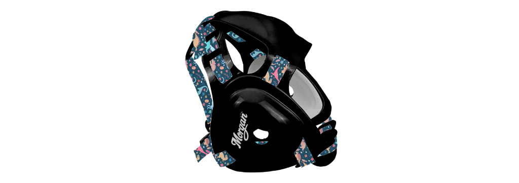 Morgan Headgear