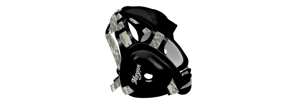 Morgan Headgear