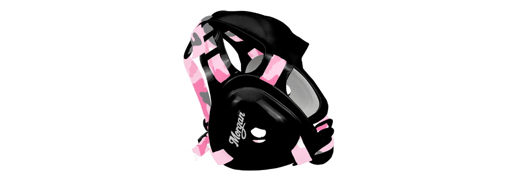 Morgan Headgear