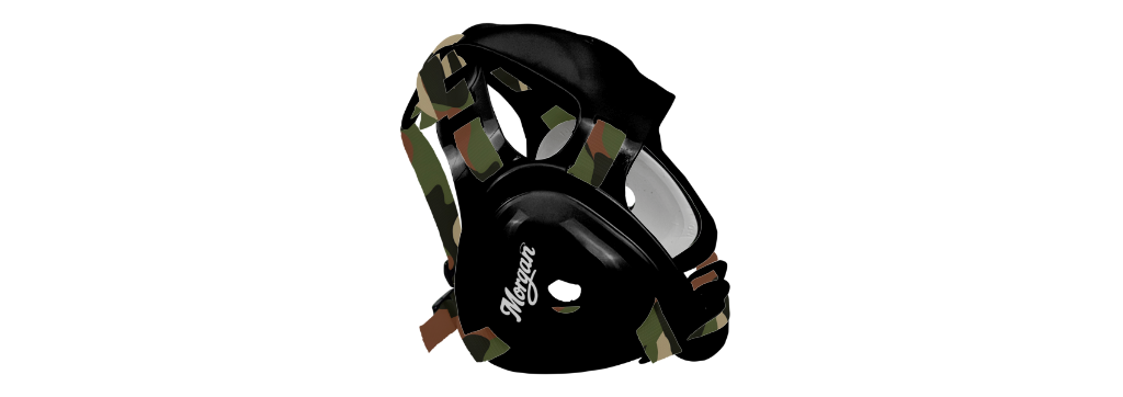 Morgan Headgear