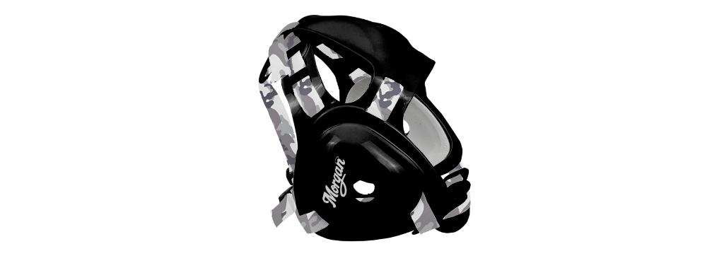 Morgan Headgear