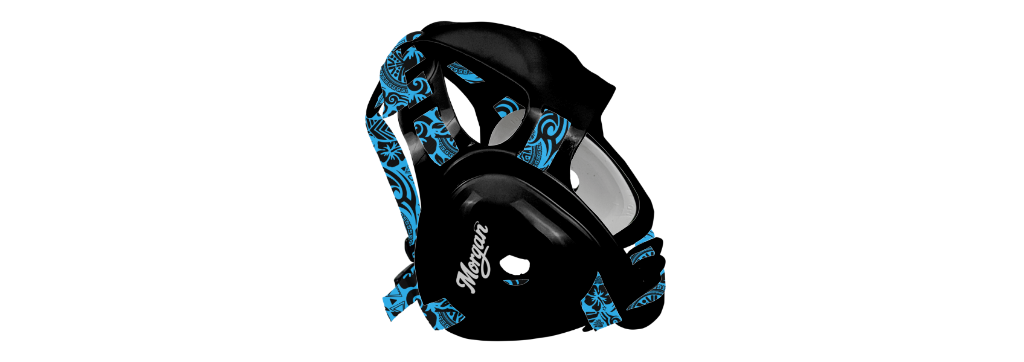 Morgan Headgear