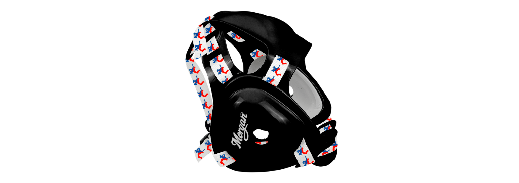 Morgan Headgear