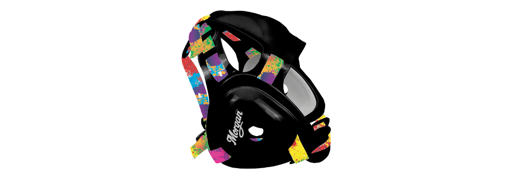 Morgan Headgear