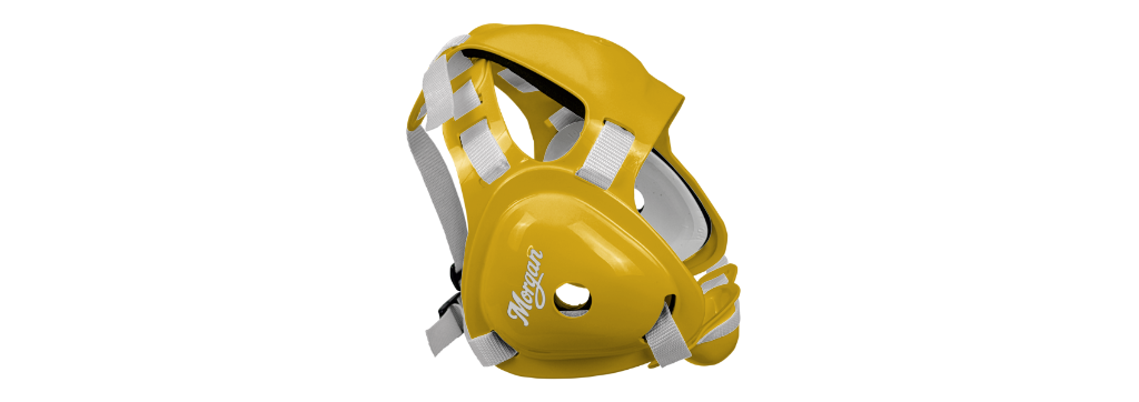 Morgan Headgear