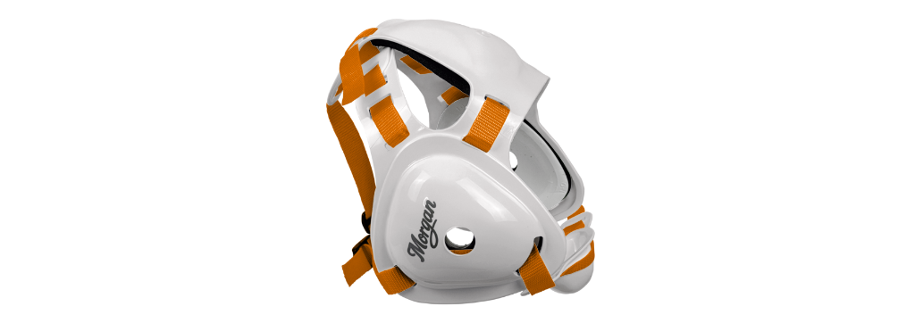 Morgan Headgear Test - Suplay.com