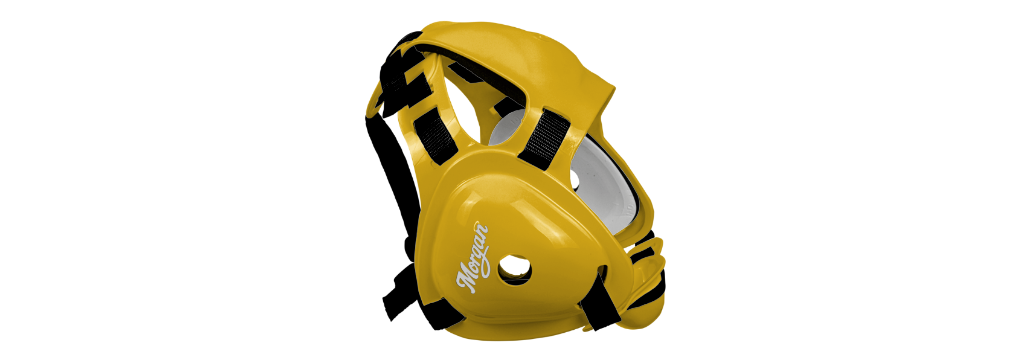 Morgan Headgear