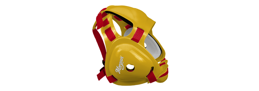 Morgan Headgear