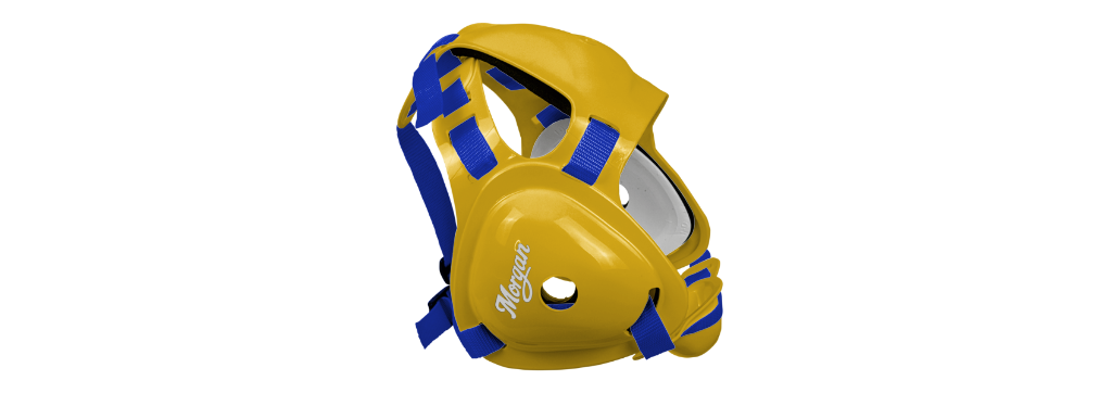 Morgan Headgear