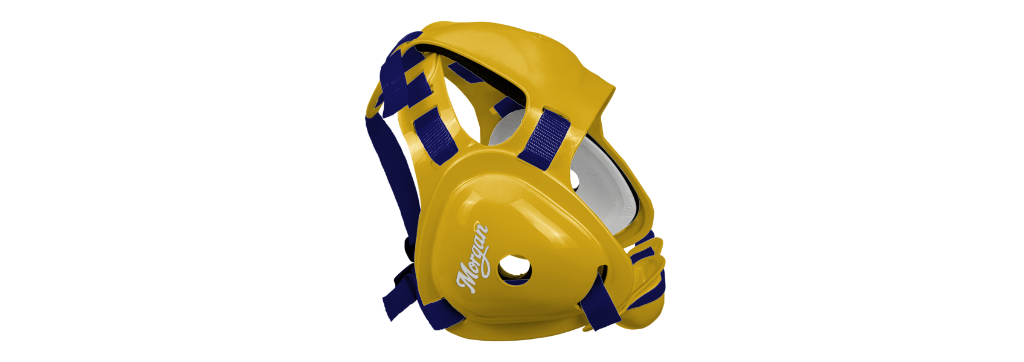 Morgan Headgear