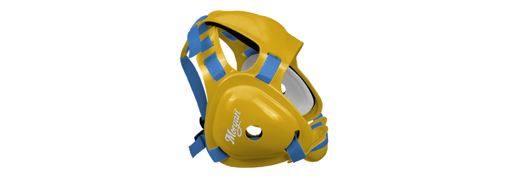 Morgan Headgear