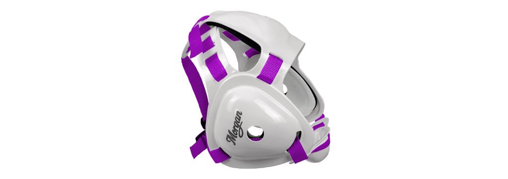 Morgan Headgear Test - Suplay.com