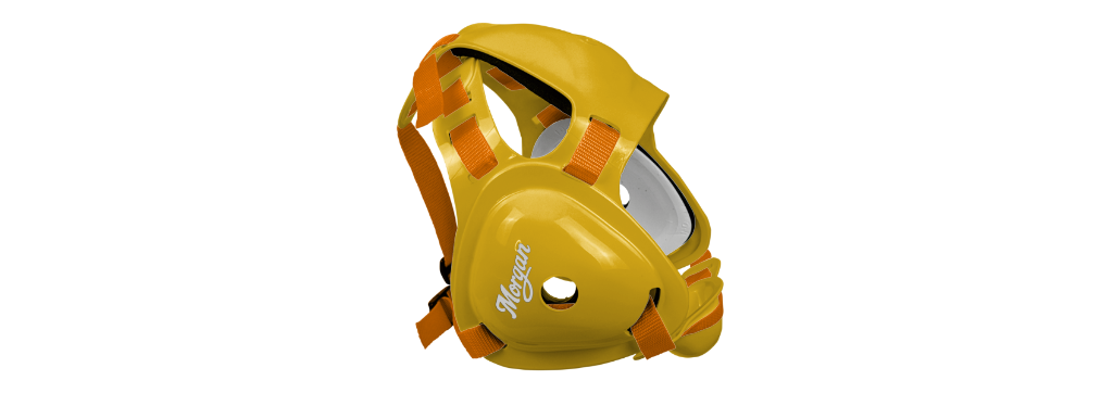 Morgan Headgear