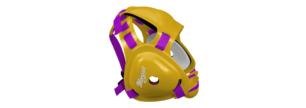 Morgan Headgear