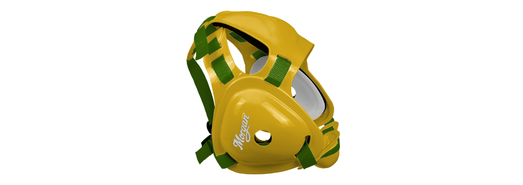 Morgan Headgear