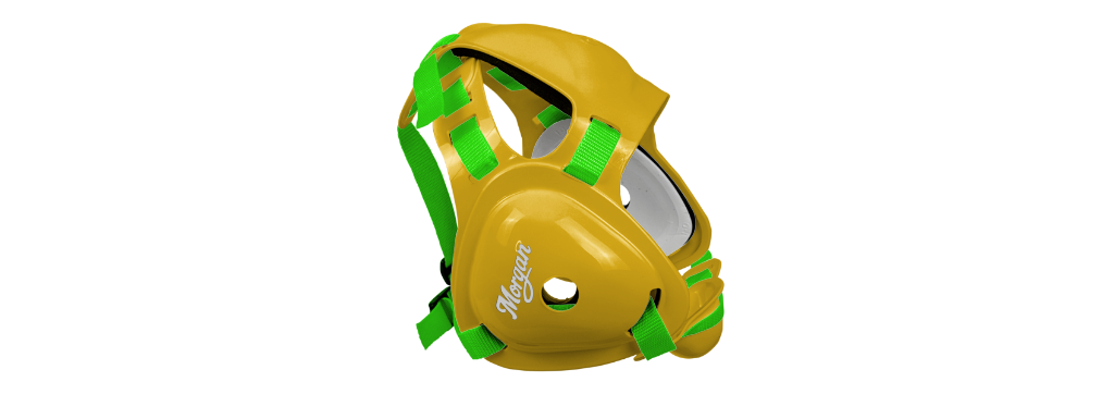 Morgan Headgear