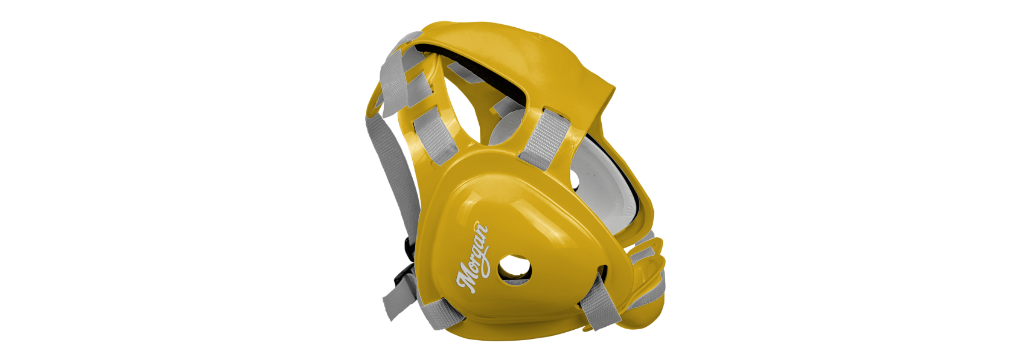 Morgan Headgear