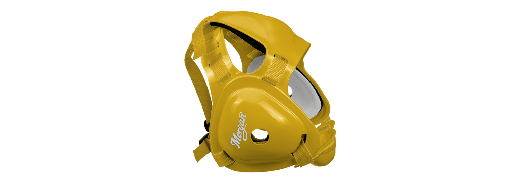 Morgan Headgear
