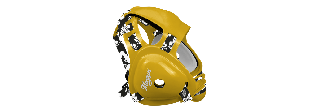 Morgan Headgear