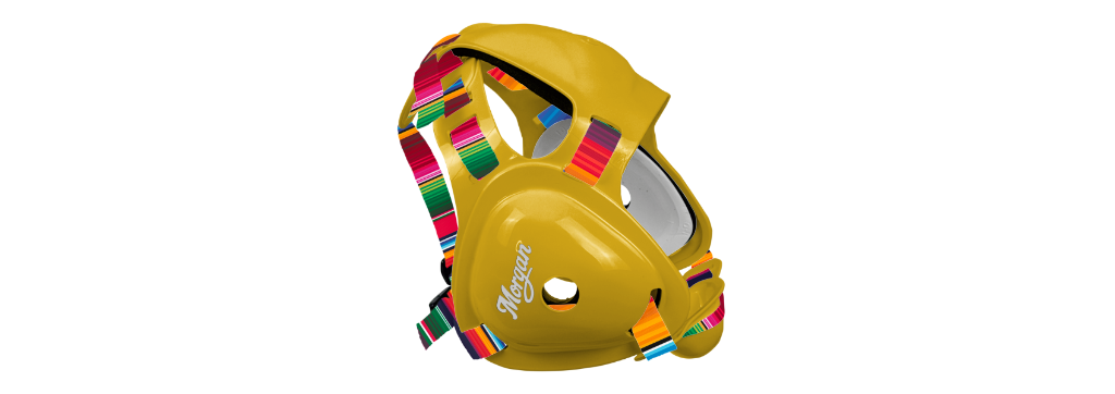 Morgan Headgear