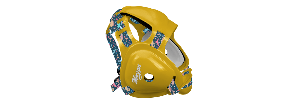 Morgan Headgear