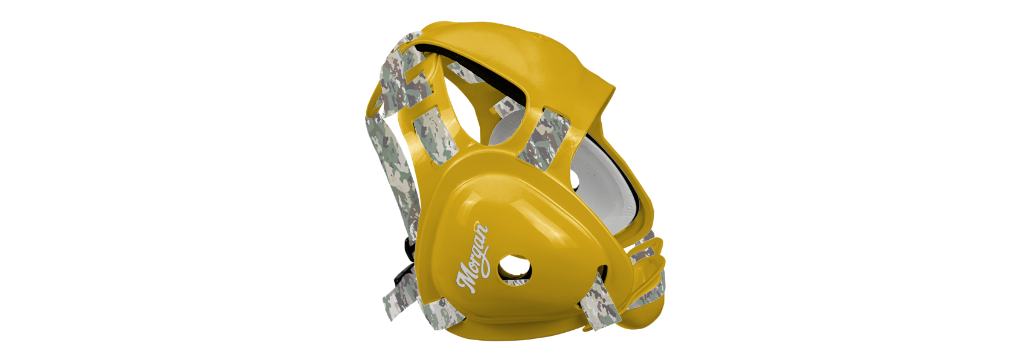 Morgan Headgear