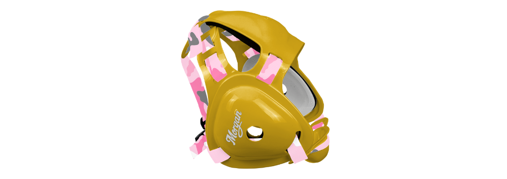 Morgan Headgear