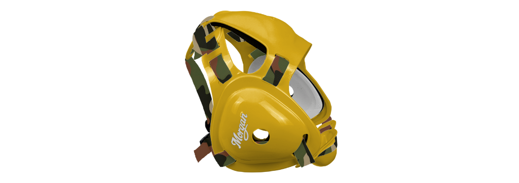 Morgan Headgear