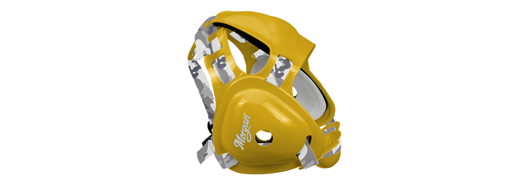 Morgan Headgear