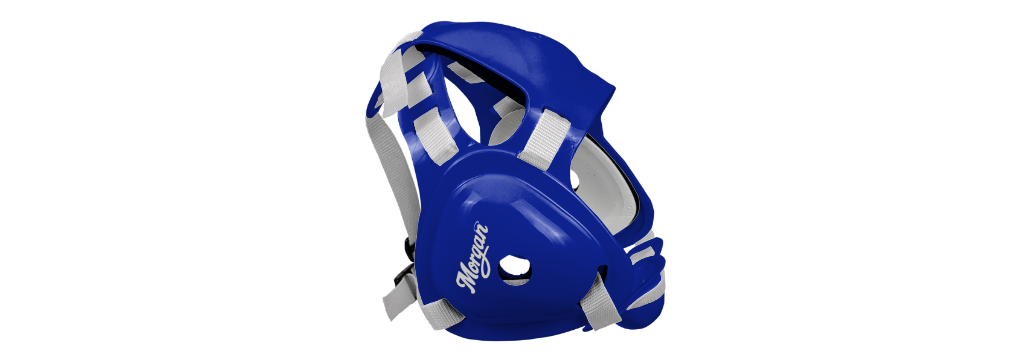 Morgan Headgear