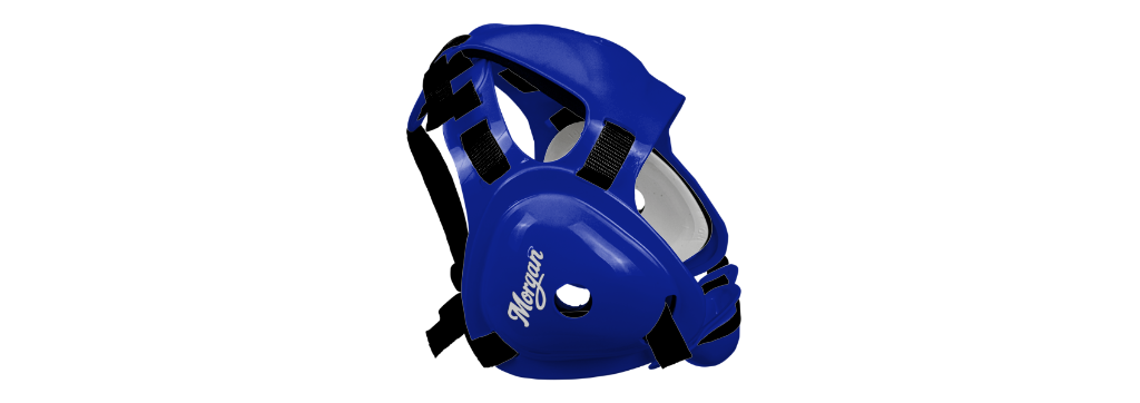 Morgan Headgear