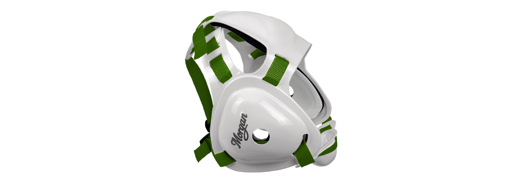 Morgan Headgear Test - Suplay.com