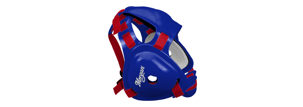 Morgan Headgear
