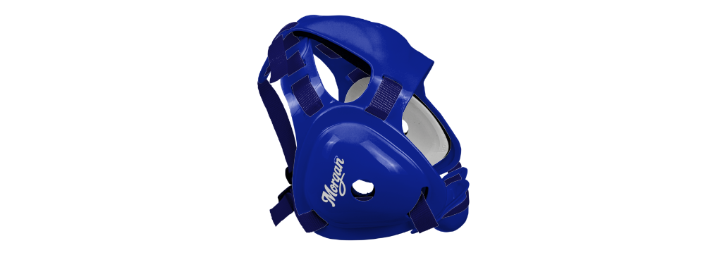 Morgan Headgear