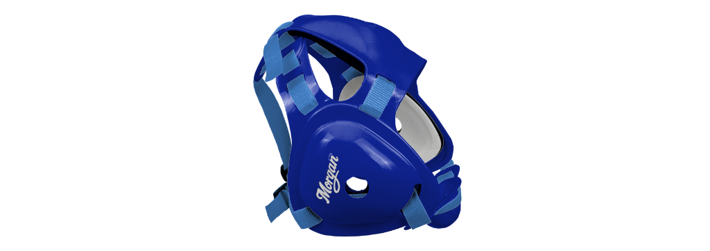 Morgan Headgear