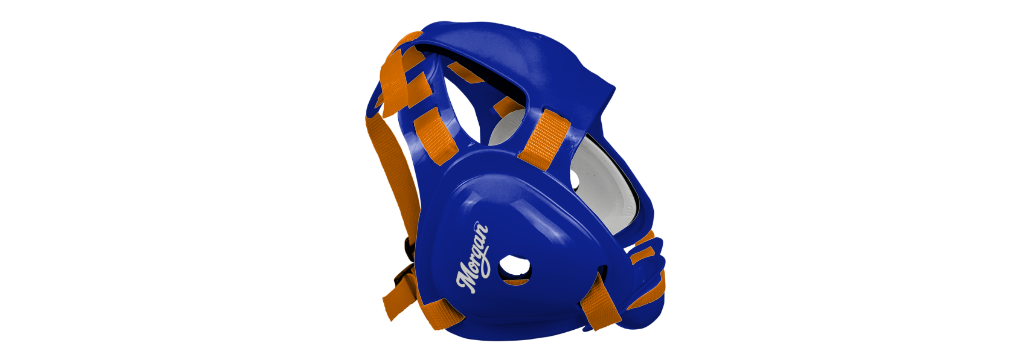 Morgan Headgear