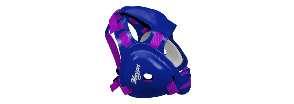 Morgan Headgear