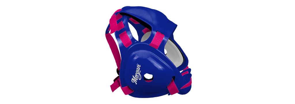 Morgan Headgear
