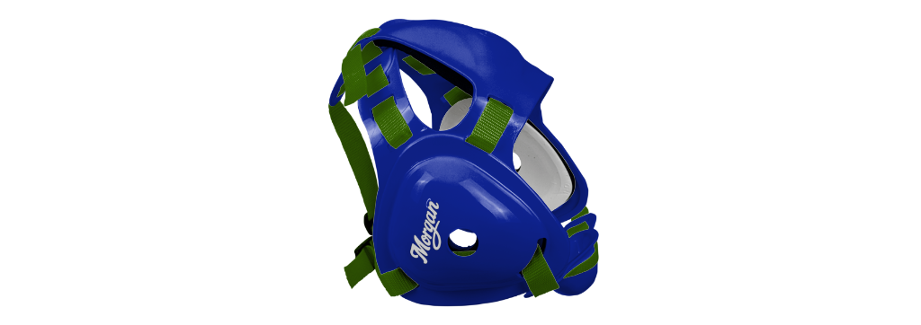 Morgan Headgear