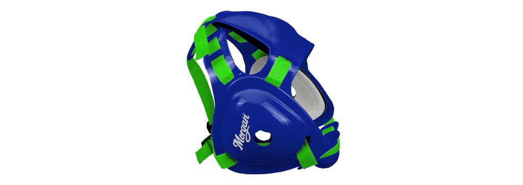 Morgan Headgear