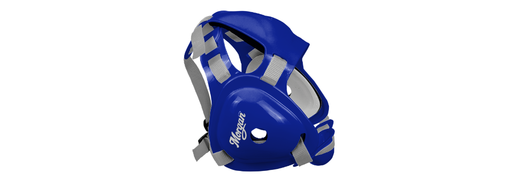 Morgan Headgear