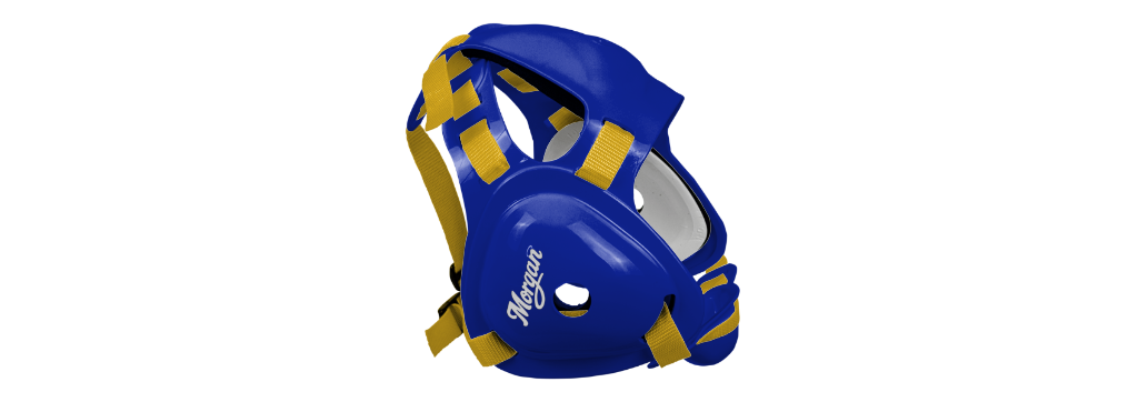 Morgan Headgear