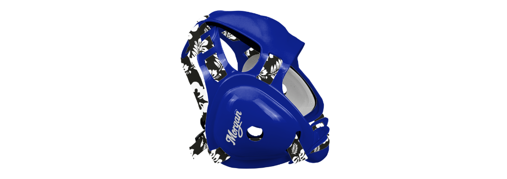 Morgan Headgear