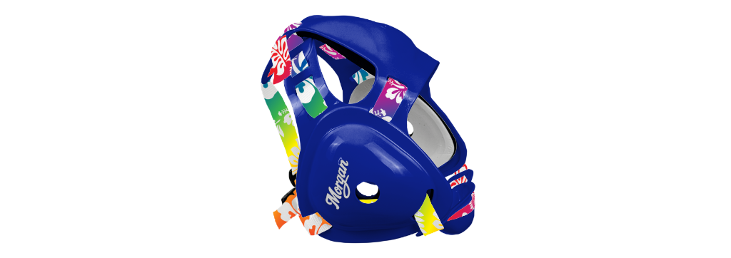 Morgan Headgear